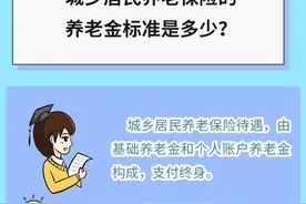 有两年忘缴纳城乡居民养老保险，可以补缴吗？上海人社来给老年朋友解答→图片