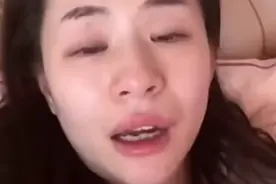 蹦床世界冠军罗丹感染新冠：感觉啥药都不管用，喊“哎呦”最管用图片