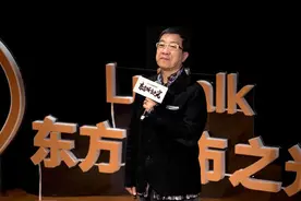 “我把人生最重要的时间留在上海”，曹启泰在东艺“报告”这一年图片