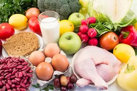 新民快评｜吃好睡好心情好，提升个体免疫力图片