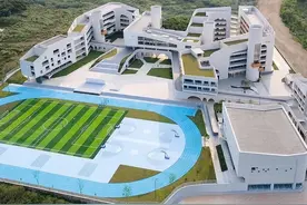 惠阳区今年新增公办中小学学位8280个图片