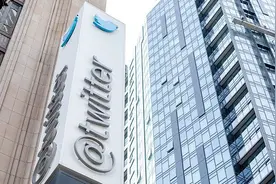 外媒：推特平台服务中断数小时 超万名用户无法登录图片