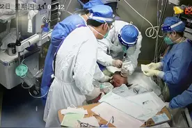 感染新冠，居家观察or送院就诊？急诊医生教你快速识别图片