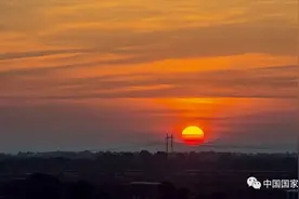 哪里迎来 我国2023年第一缕阳光？图片