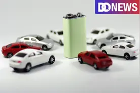 电车的2023：没了国补，涨价不断，消费者还会买单？图片