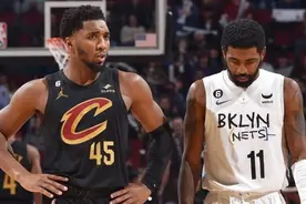 欧文称纪录就是用来打破的，他为米切尔的表现感到开心图片