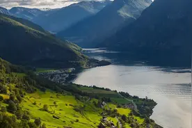 交广夜听｜梅西的哲学图片