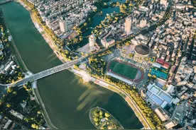 茂名大道｜一竿子插到底怎样谋动“镇域”发展？图片