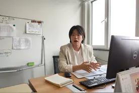 凝心聚力研判学情 “双导师制”助推学生成长图片