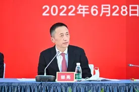 房地产十大大佬金句 | 回望2022⑥图片