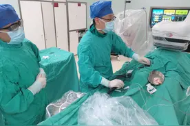 河南首例！新设备、新技术，“心腔内超声”首次在河南使用图片