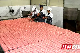 年味浓丨新邵：氤氲在烟火乡愁里的舌尖美味图片