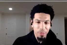 丹尼-格林：若莫兰特继续这种表现，他一定能把名字留在史上图片