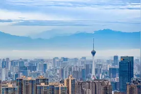 美丽四川建设试点今年启动，四川生态环境“作战图”来了图片