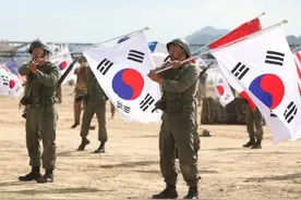 韩媒：自残、装精神病，韩国运动员为逃兵役手段迭出图片