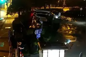 情侣争吵女友报警，背后竟牵扯出一桩醉驾……图片