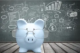 银行理财还是银行存款，2023如何拿到稳稳的收益？图片