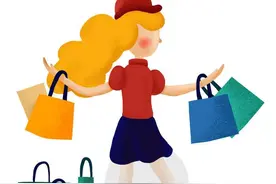 当代散文|潍坊人过年出门的“手笸子”图片