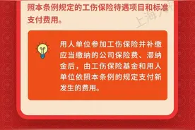 试用期发生工伤，能享受工伤待遇吗？图片