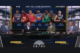 NBA公布全明星替补名单：恩比德、莫兰特领衔 哈登、浓眉落选图片