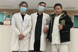 一条视频意外涨粉至50多万，“网红医生”张超：  医学科普强化了我的患者视角图片