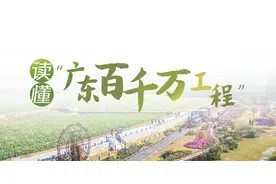 推动全域土地综合整治，广东如何为高质量发展腾挪空间？图片