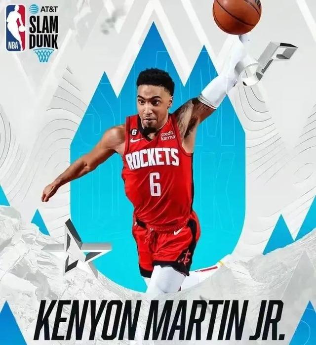 NBA全明星周末明天上演！看点十足！