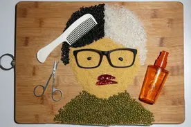 拔白发舒服又解压？专家：长出的仍是白发，毛囊甚至会消失图片