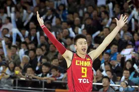 08奥运会大帽霍华德！孙悦：没凡尔赛 这事我这辈子想忘都忘不了图片