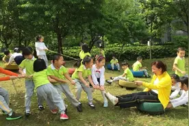 科学保教，让宝贝健康智慧成长图片