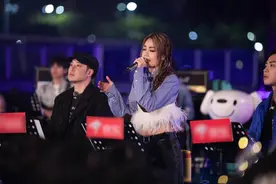 回顾粤语金曲光辉岁月，张亚东潘玮柏领衔的这支“乐队”迎来收官路演图片