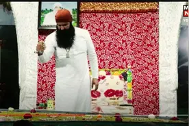 起底被骂上热搜的“神棍”，为什么有人愿为他送死？图片