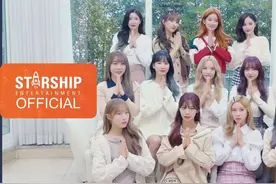 宇宙少女三位中国成员吴宣仪、程潇、孟美岐将不再续约图片