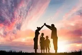 刷爆朋友圈！一位妈妈给孩子立下5条家规，值得所有父母借鉴图片