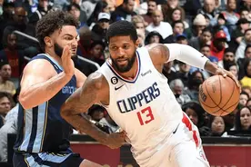 乔治：如果我们不相信自己的能力和目标，那就毫无意义图片