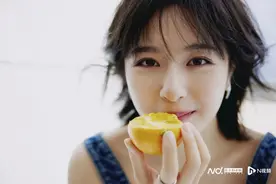 李兰迪：突破“乖乖女”“好妹妹”的舒适圈图片