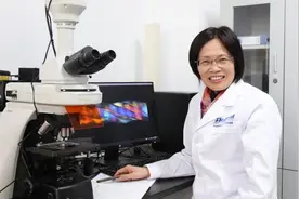 相比中学教师男女比，这座“双一流”大学女老师超46%，认识一下三大女院长图片