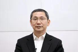 会见企业家｜对话王煜：今年扭亏为盈有信心，对民航市场恢复有信心图片