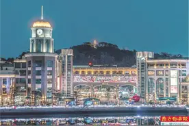 800多年历史老街入选国家级旅游休闲街区图片