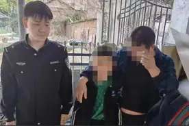11岁“熊孩子”离家出走，随州警方出动30余名警力搜寻图片