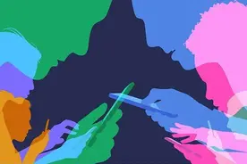 “孩子写作业，你不能在旁边玩手机！”这份电子产品使用协议，你愿意签吗图片