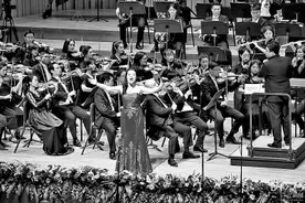 让动人音乐与经典电影并蒂开花图片