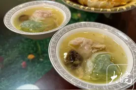相约安徽 向春而行｜吃合肥传统美食图片