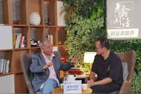 老俞闲话丨于人间烟火处，感受人性之光图片