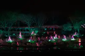 《今夕共西溪》宋韵沉浸大戏焕新回归，让人耳目一新图片