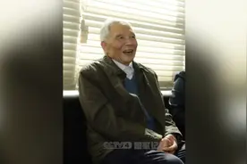 他童年经历日军轰炸，年过半百为国研发出歼-10战机图片