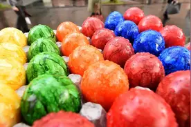 复活节鸡蛋价格飙升，歪果仁钱包要保不住了图片