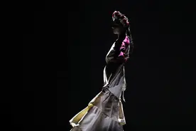 （外代二线）科伦坡时装周掠影图片