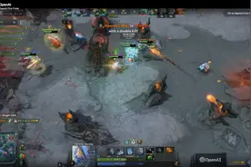 自古AI顶流发端于游戏？盘点两者的前世今生图片