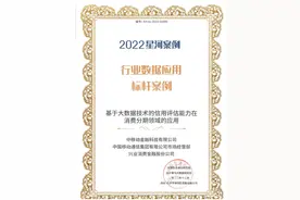兴业消费金融：以高质量消费金融服务高质量发展图片